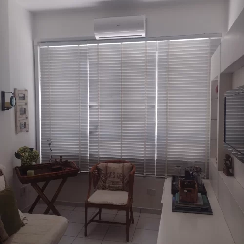Serviço da Seleto Clima